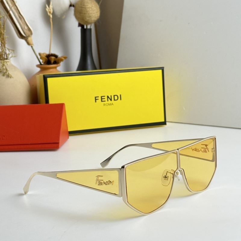 Fendi Sunglasses